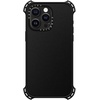 image:imageCASETiFY for iPhone 17 Pro Case  Bounce Compatible with MagSafe  Shockproof  213 ft 7X Military Grade Drop Protection  Matte BlackMatte Black