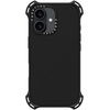 image:imageCASETiFY for iPhone 17 Pro Case  Bounce Compatible with MagSafe  Shockproof  213 ft 7X Military Grade Drop Protection  Matte BlackMatte Black