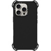 image:imageCASETiFY for iPhone 17 Pro Case  Bounce Compatible with MagSafe  Shockproof  213 ft 7X Military Grade Drop Protection  Matte BlackMatte Black