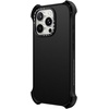 image:imageCASETiFY for iPhone 17 Pro Case  Bounce Compatible with MagSafe  Shockproof  213 ft 7X Military Grade Drop Protection  Matte BlackMatte Black