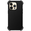 image:imageCASETiFY for iPhone 17 Pro Case  Bounce Compatible with MagSafe  Shockproof  213 ft 7X Military Grade Drop Protection  Matte BlackMatte Black