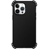 image:imageCASETiFY for iPhone 17 Pro Case  Bounce Compatible with MagSafe  Shockproof  213 ft 7X Military Grade Drop Protection  Matte BlackMatte Black