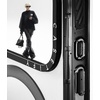 image:imageCASETiFY for iPhone 17 Pro Case  Bounce Compatible with MagSafe  Shockproof  213 ft 7X Military Grade Drop Protection  Matte BlackMatte Black