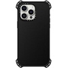 image:imageCASETiFY for iPhone 17 Pro Case  Bounce Compatible with MagSafe  Shockproof  213 ft 7X Military Grade Drop Protection  Matte BlackMatte Black