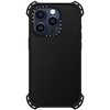 image:imageCASETiFY for iPhone 17 Pro Case  Bounce Compatible with MagSafe  Shockproof  213 ft 7X Military Grade Drop Protection  Matte BlackMatte Black