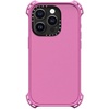 image:imageCASETiFY for iPhone 17 Pro Case  Bounce Compatible with MagSafe  Shockproof  213 ft 7X Military Grade Drop Protection  Matte BlackMatte Pink