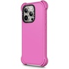 image:imageCASETiFY for iPhone 17 Pro Case  Bounce Compatible with MagSafe  Shockproof  213 ft 7X Military Grade Drop Protection  Matte BlackMatte Pink