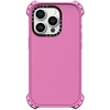 image:imageCASETiFY for iPhone 17 Pro Case  Bounce Compatible with MagSafe  Shockproof  213 ft 7X Military Grade Drop Protection  Matte BlackMatte Pink