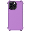 image:imageCASETiFY for iPhone 17 Pro Case  Bounce Compatible with MagSafe  Shockproof  213 ft 7X Military Grade Drop Protection  Matte BlackMatte Purple