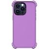 image:imageCASETiFY for iPhone 17 Pro Case  Bounce Compatible with MagSafe  Shockproof  213 ft 7X Military Grade Drop Protection  Matte BlackMatte Purple