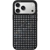 image:imageCASETiFY for iPhone 17 Pro Case  Crystal  Premium Crystal  49 ft 1X Military Grade Drop Protection  iPhone 17 Pro  Crystal Case  Black  BlackBlack