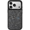 image:imageCASETiFY for iPhone 17 Pro Case  Crystal  Premium Crystal  49 ft 1X Military Grade Drop Protection  iPhone 17 Pro  Crystal Case  Black  BlackBlack