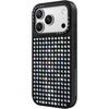 image:imageCASETiFY for iPhone 17 Pro Case  Crystal  Premium Crystal  49 ft 1X Military Grade Drop Protection  iPhone 17 Pro  Crystal Case  Black  BlackBlack
