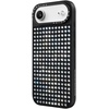 image:imageCASETiFY for iPhone 17 Pro Case  Crystal  Premium Crystal  49 ft 1X Military Grade Drop Protection  iPhone 17 Pro  Crystal Case  Black  BlackBlack