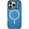 image:imageCASETiFY for iPhone 17 Pro Case  Impact Compatible with MagSafe  82 ft 4x Military Grade Drop Protection  TortoiseshellBaby Blue with Ring Stand