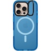 image:imageCASETiFY for iPhone 17 Pro Case  Impact Compatible with MagSafe  82 ft 4x Military Grade Drop Protection  TortoiseshellBaby Blue with Ring Stand