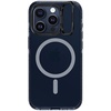 image:imageCASETiFY for iPhone 17 Pro Case  Impact Compatible with MagSafe  82 ft 4x Military Grade Drop Protection  TortoiseshellClassic Blue with Ring Stand