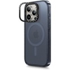 image:imageCASETiFY for iPhone 17 Pro Case  Impact Compatible with MagSafe  82 ft 4x Military Grade Drop Protection  TortoiseshellClassic Blue with Ring Stand