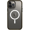 image:imageCASETiFY for iPhone 17 Pro Case  Impact Compatible with MagSafe  82 ft 4x Military Grade Drop Protection  TortoiseshellClear Black