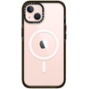 image:imageCASETiFY for iPhone 17 Pro Case  Impact Compatible with MagSafe  82 ft 4x Military Grade Drop Protection  TortoiseshellClear Black