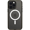 image:imageCASETiFY for iPhone 17 Pro Case  Impact Compatible with MagSafe  82 ft 4x Military Grade Drop Protection  TortoiseshellClear Black