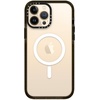 image:imageCASETiFY for iPhone 17 Pro Case  Impact Compatible with MagSafe  82 ft 4x Military Grade Drop Protection  TortoiseshellClear Black
