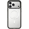 image:imageCASETiFY for iPhone 17 Pro Case  Impact Compatible with MagSafe  82 ft 4x Military Grade Drop Protection  TortoiseshellClear Black