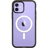 image:imageCASETiFY for iPhone 17 Pro Case  Impact Compatible with MagSafe  82 ft 4x Military Grade Drop Protection  TortoiseshellClear Black
