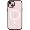image:imageCASETiFY for iPhone 17 Pro Case  Impact Compatible with MagSafe  82 ft 4x Military Grade Drop Protection  TortoiseshellClear Black