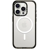 image:imageCASETiFY for iPhone 17 Pro Case  Impact Compatible with MagSafe  82 ft 4x Military Grade Drop Protection  TortoiseshellClear Black