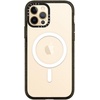 image:imageCASETiFY for iPhone 17 Pro Case  Impact Compatible with MagSafe  82 ft 4x Military Grade Drop Protection  TortoiseshellClear Black