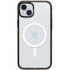 image:imageCASETiFY for iPhone 17 Pro Case  Impact Compatible with MagSafe  82 ft 4x Military Grade Drop Protection  TortoiseshellClear Black