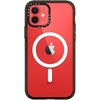 image:imageCASETiFY for iPhone 17 Pro Case  Impact Compatible with MagSafe  82 ft 4x Military Grade Drop Protection  TortoiseshellClear Black