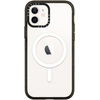 image:imageCASETiFY for iPhone 17 Pro Case  Impact Compatible with MagSafe  82 ft 4x Military Grade Drop Protection  TortoiseshellClear Black