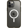 image:imageCASETiFY for iPhone 17 Pro Case  Impact Compatible with MagSafe  82 ft 4x Military Grade Drop Protection  TortoiseshellClear Black