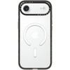 image:imageCASETiFY for iPhone 17 Pro Case  Impact Compatible with MagSafe  82 ft 4x Military Grade Drop Protection  TortoiseshellClear Black