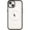 image:imageCASETiFY for iPhone 17 Pro Case  Impact Compatible with MagSafe  82 ft 4x Military Grade Drop Protection  TortoiseshellClear Black