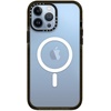 image:imageCASETiFY for iPhone 17 Pro Case  Impact Compatible with MagSafe  82 ft 4x Military Grade Drop Protection  TortoiseshellClear Black