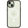 image:imageCASETiFY for iPhone 17 Pro Case  Impact Compatible with MagSafe  82 ft 4x Military Grade Drop Protection  TortoiseshellClear Black