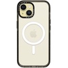 image:imageCASETiFY for iPhone 17 Pro Case  Impact Compatible with MagSafe  82 ft 4x Military Grade Drop Protection  TortoiseshellClear Black