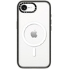 image:imageCASETiFY for iPhone 17 Pro Case  Impact Compatible with MagSafe  82 ft 4x Military Grade Drop Protection  TortoiseshellClear Black