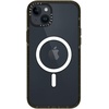 image:imageCASETiFY for iPhone 17 Pro Case  Impact Compatible with MagSafe  82 ft 4x Military Grade Drop Protection  TortoiseshellClear Black