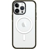 image:imageCASETiFY for iPhone 17 Pro Case  Impact Compatible with MagSafe  82 ft 4x Military Grade Drop Protection  TortoiseshellClear Black