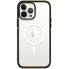 image:imageCASETiFY for iPhone 17 Pro Case  Impact Compatible with MagSafe  82 ft 4x Military Grade Drop Protection  TortoiseshellClear Black