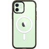 image:imageCASETiFY for iPhone 17 Pro Case  Impact Compatible with MagSafe  82 ft 4x Military Grade Drop Protection  TortoiseshellClear Black