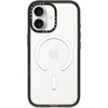 image:imageCASETiFY for iPhone 17 Pro Case  Impact Compatible with MagSafe  82 ft 4x Military Grade Drop Protection  TortoiseshellClear Black