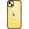 image:imageCASETiFY for iPhone 17 Pro Case  Impact Compatible with MagSafe  82 ft 4x Military Grade Drop Protection  TortoiseshellClear Black