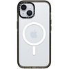 image:imageCASETiFY for iPhone 17 Pro Case  Impact Compatible with MagSafe  82 ft 4x Military Grade Drop Protection  TortoiseshellClear Black
