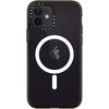 image:imageCASETiFY for iPhone 17 Pro Case  Impact Compatible with MagSafe  82 ft 4x Military Grade Drop Protection  TortoiseshellClear Black