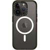 image:imageCASETiFY for iPhone 17 Pro Case  Impact Compatible with MagSafe  82 ft 4x Military Grade Drop Protection  TortoiseshellClear Black